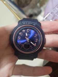 selling - CASIO BABY-G WATCH