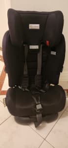 Infasecure Car Seat