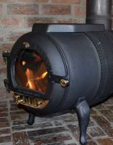 Wanted: WANTED. Tassie barrel wood heater $$$$