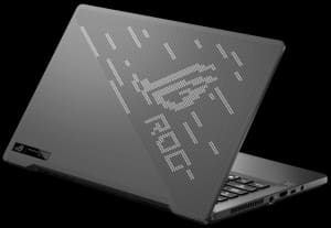 ASUS Zephyrus G14 Laptop: Ryzen 7, 16GB RAM, 1TB SSD, Radeon RX6700HS