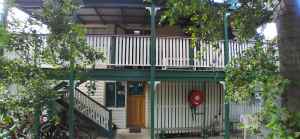 Clean Spacious Room - Mens Boarding /Share House - Lutwyche
