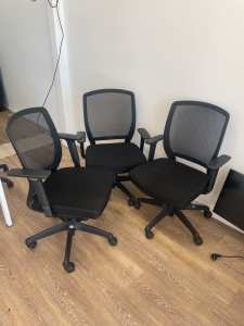 old office chairs for sale near me