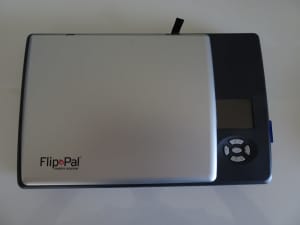 Photo Scanner to scan your old photos