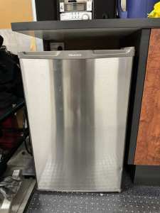 Bar fridge Hisense 120L