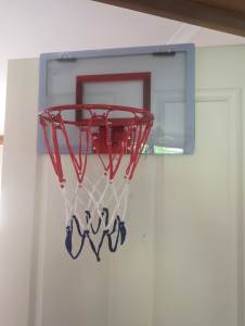 Toys Basketball 