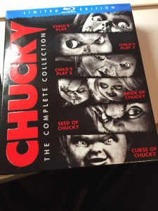 chucky the complete collection bluray