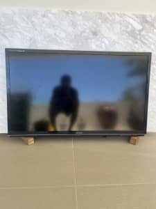 SHARP LCD TV 46 Inch