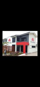 Prime office space for lease Maroochydore