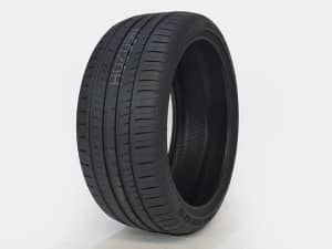 Brand New Tyres - NS601 By NEREUS 255/35R20 - 245/40R20* 235/40R20* 22
