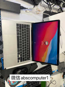 MacBook Pro (13-in, 2020, Four Thunderbolt）i5-2ghz/16g/512g