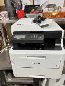 Brother Printer MFC-L3745CDW