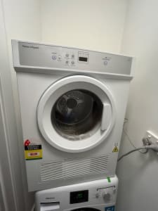 Cloth Dryer