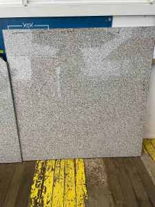 Speckled Granite Hearth 110 x 110cm (was $549)