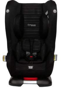 Baby Car Seat Infasecure Kompressor 4 Caprice ISOFix 0 - 4 Years Stri