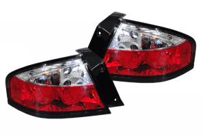 TAIL LIGHT LED SET FOR FORD FALCON BA & BF******2006