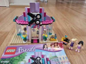 LEGO Friends Sets - From $5 (BUNDLE 5)