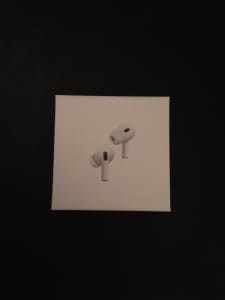 Apple AirPods 3rd Generation With MagSafe Wireless Charging Case
