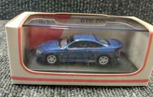 Biante Minicars Holden GTO Coupe - HL9809