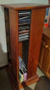 CD Stand