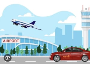 Affordable Transportation from Melbourne CBD to Melbourne Airport 