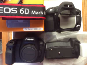 canon 6d gumtree