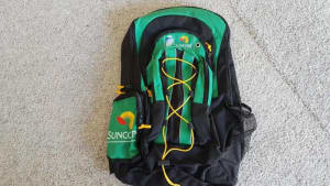 Backpack, day bag, brand new condition never used.
