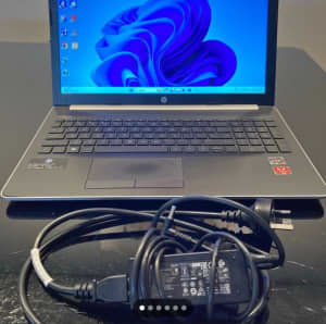HP Laptop 15db1xxx