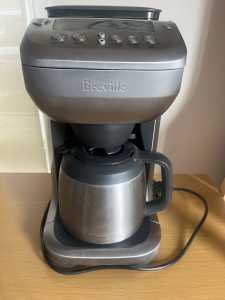 Pending pick up - Breville BDC600 Drip coffee machine