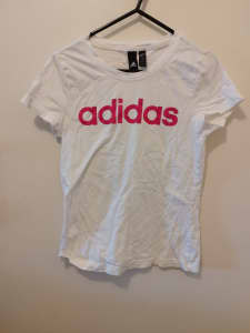 Adidas teen shirt 13 - 14 yrs
