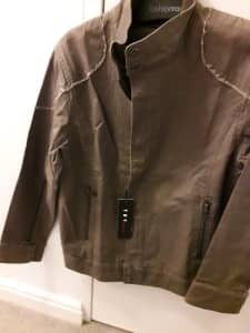 TBY jacket new with tag size M
