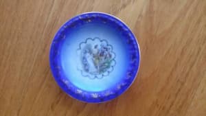 Vintage Gloria Fine Porcelain