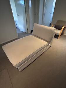 Chaise Lounge. IKEA Kivik