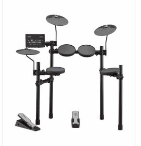 Yamaha DTX402k Electric Drum Kit - never used!