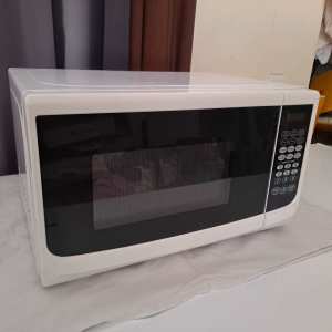 Homemaker Microwave Oven 18L