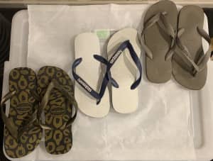Havaianas For Sale