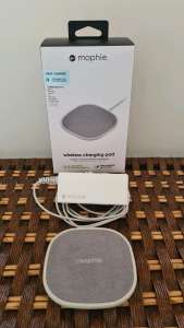 Morphie Wireless Charger