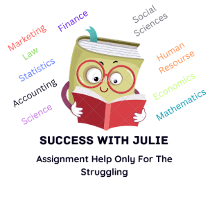 Julies Academic Assistance: Turning Challenges into Triumphs