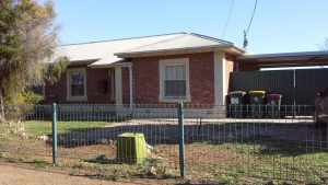 Port Pirie SA. Cosy 3 Br Maisonette newly painted, whole house $290pw