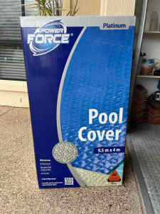 Brand New Swimming Pool Cover