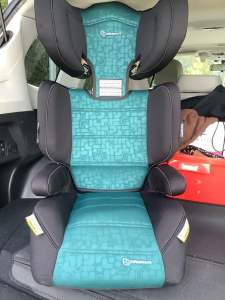 Infasecure Booster seat Model CS413