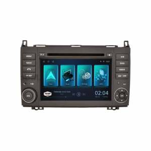 Car Stereo with SatNav for Mercedes-Benz V Class******2011 8 inch