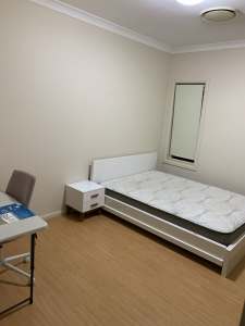 Double Room available for rent in South Dubbo