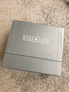 The Cult - Rare Cult box set