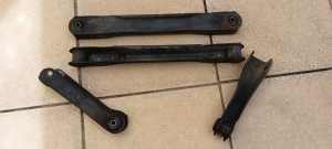 HQ Holden rear upper and lower control arms.