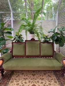 Antique Couch - 70 years old/Excellent Condition