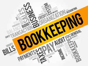 Bookkeeping/Payroll service Available