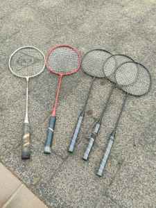Badminton racket 🏸 badminton racquets 