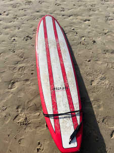 Surfboard 7ft