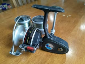 reels mitchell  Gumtree Australia Free Local Classifieds