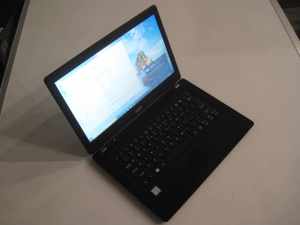 Acer TravelMate P238-G2-M-52SD, i5-7200U, 2.5GHz, 4GB RAM, 128GB SSD